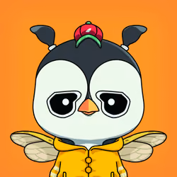 Penguin #491