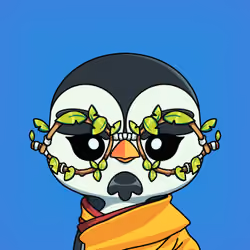 Penguin #2332