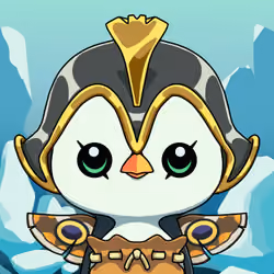 Penguin #2241