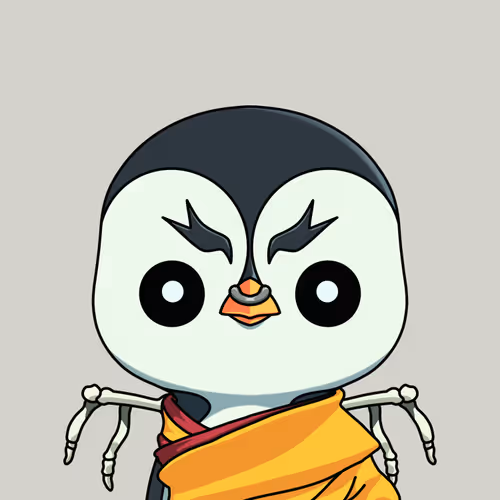 Flightless Space Agency