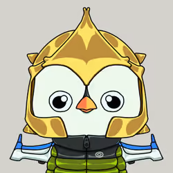Penguin #2946
