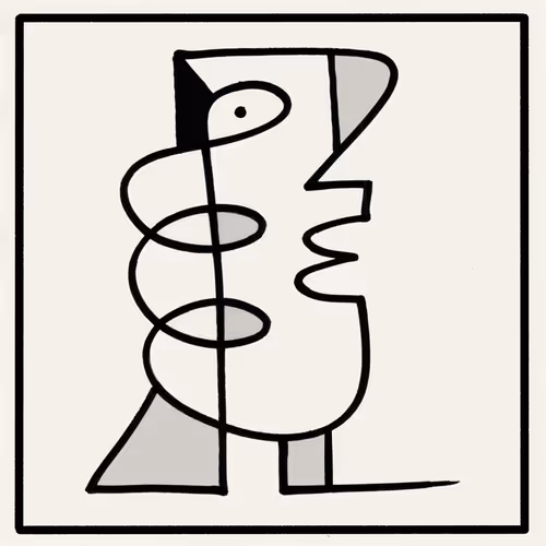 Faces In Flux 1