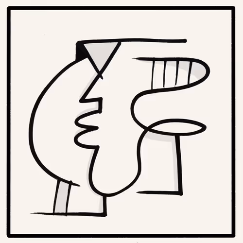 Faces In Flux 1
