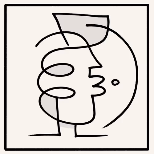 Faces In Flux 1
