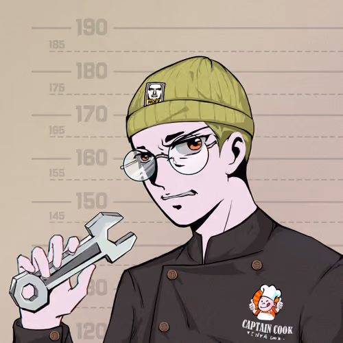 Suspect#7003