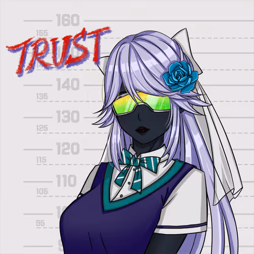 Suspect Arrested By Trust Lab