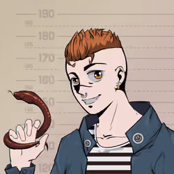 Suspect#9767