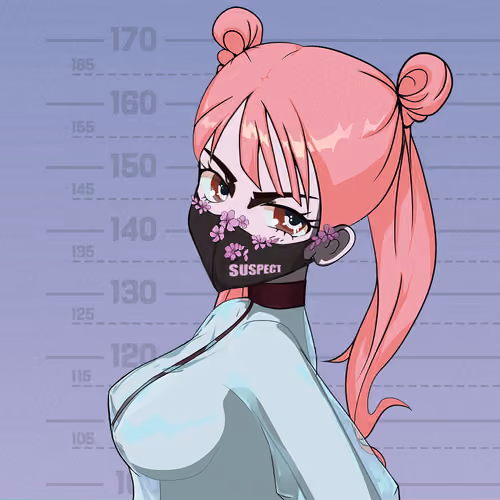 Suspect#8965
