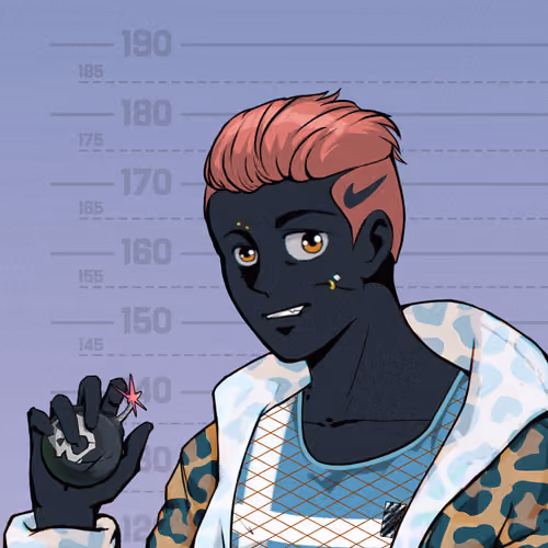 Suspect#6758