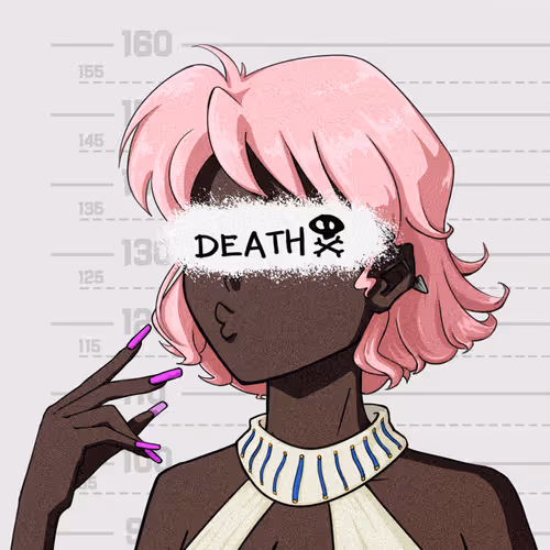 Suspect Arrested By Trust Lab