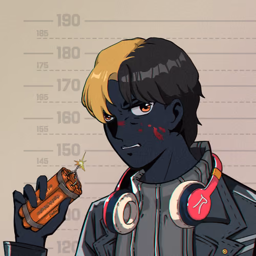 Suspect#0867