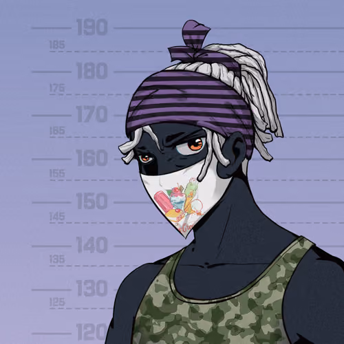 Suspect#3096