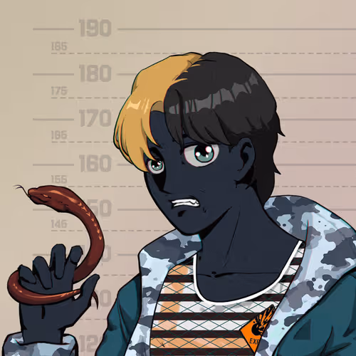 Suspect Arrested By Trust Lab