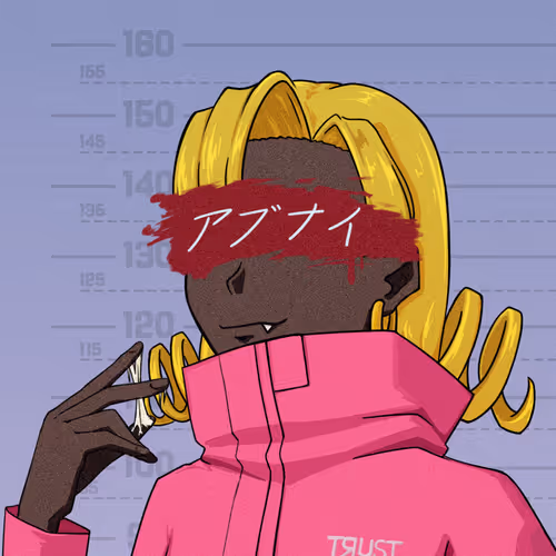 Suspect Arrested By Trust Lab
