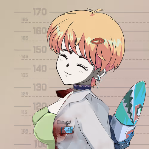 Suspect Arrested By Trust Lab