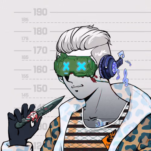 Suspect#6015