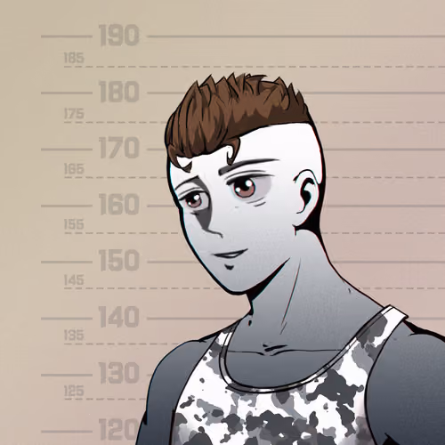 Suspect#3988