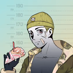 Suspect#2368