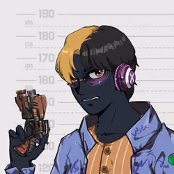 Suspect#1649