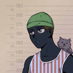 Suspect#3486