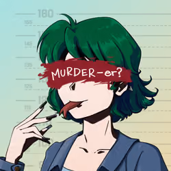 Suspect#9022