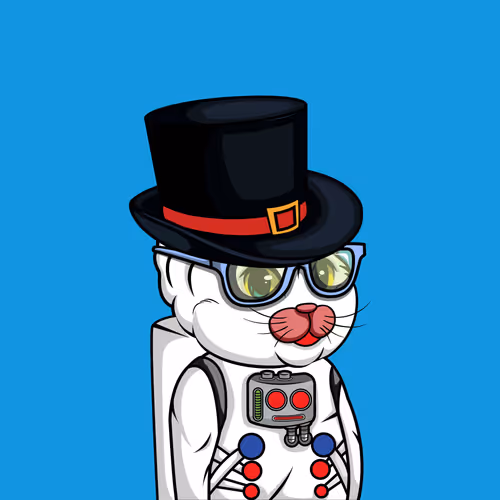 Bigbraincatsociety
