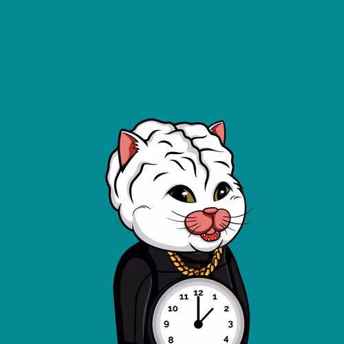 Bigbraincatsociety