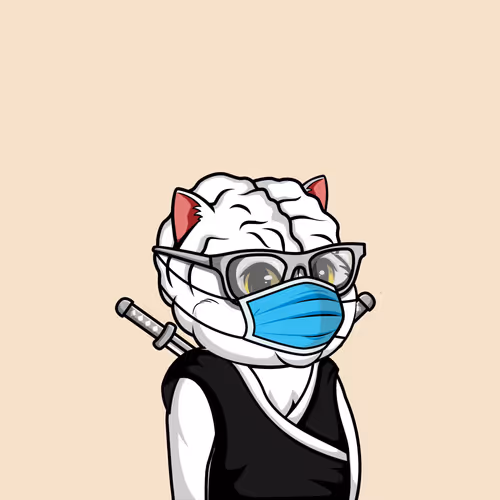 Bigbraincatsociety