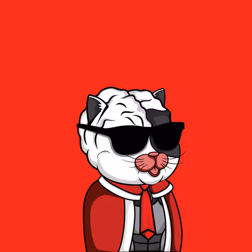 Bigbraincatsociety