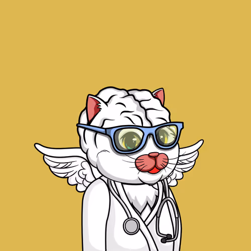 Bigbraincatsociety