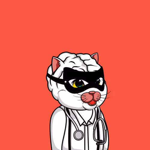 Bigbraincatsociety