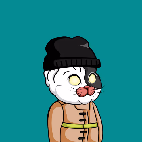 Bigbraincatsociety