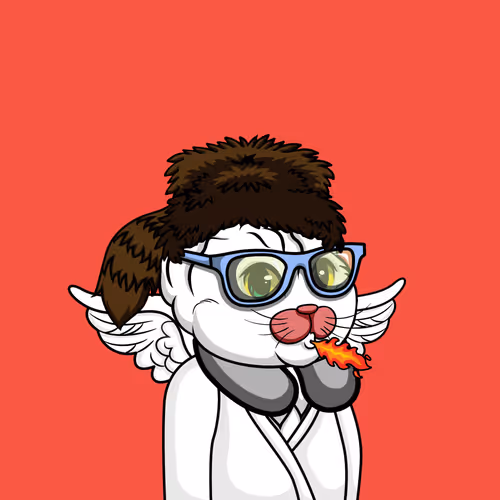 Bigbraincatsociety