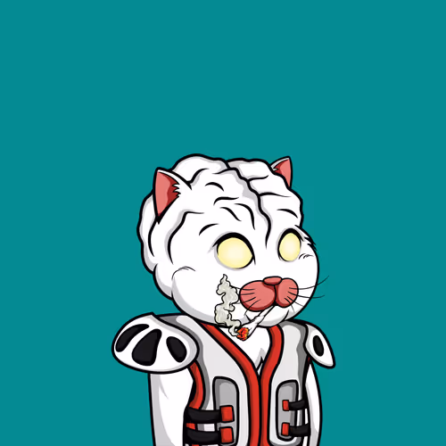 Bigbraincatsociety