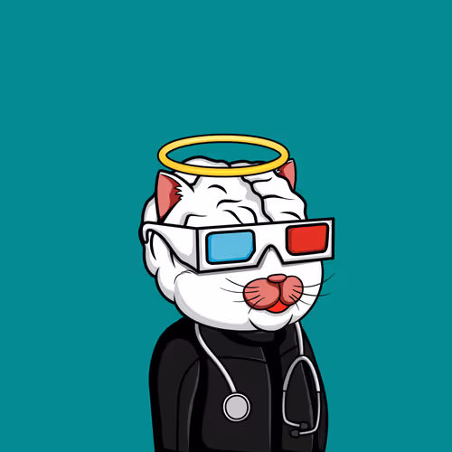 Bigbraincatsociety