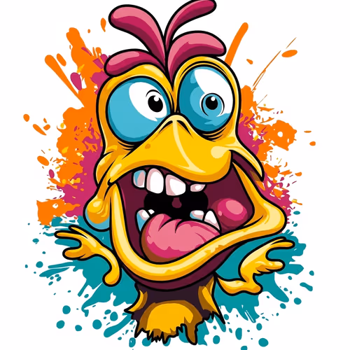 Madbeaks