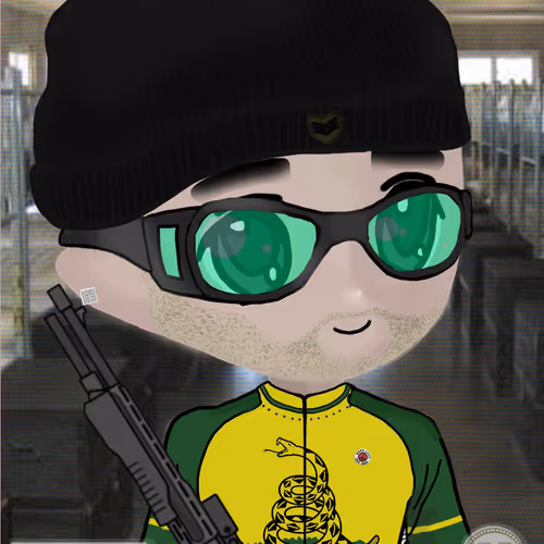 Militia Madness
