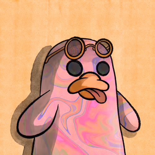 Rektducks