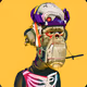 Mutant AI Yacht Club