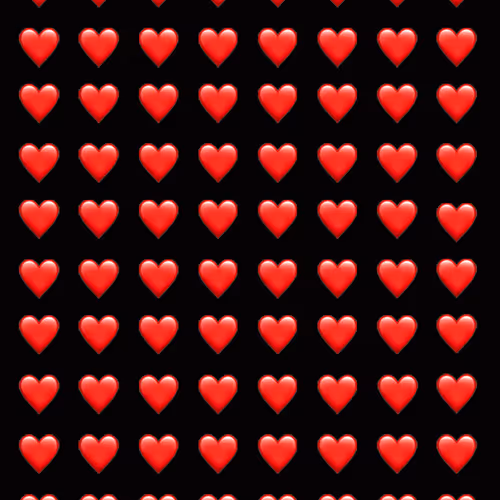 Endless Love Open Edition