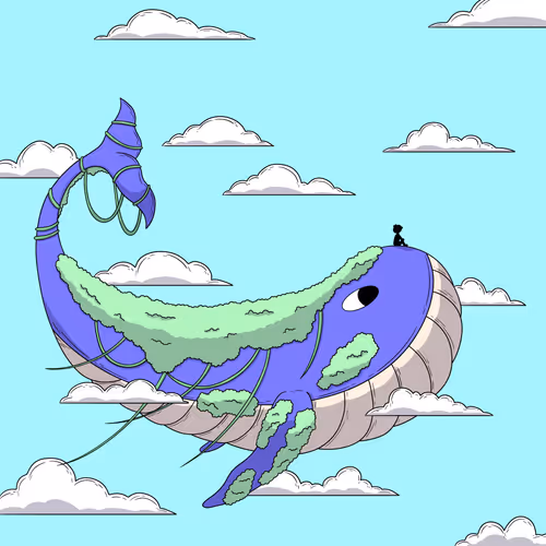 The ocean lands - Chapter 4 #2/15