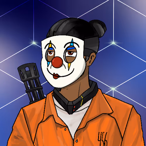Degen Killers Nft