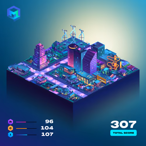 Block #9604