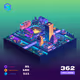 3023