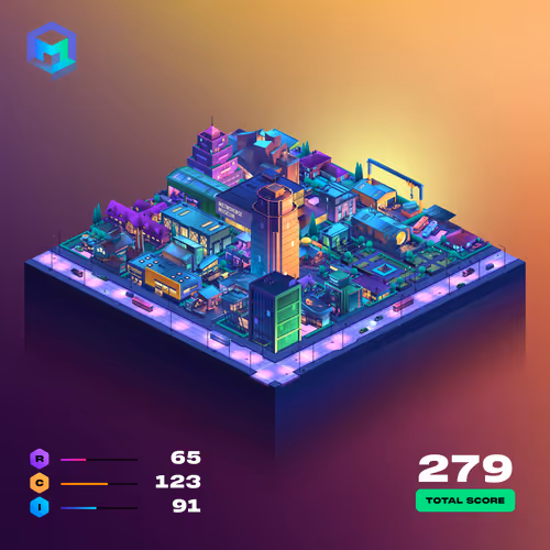 Block #5080
