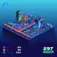 6234