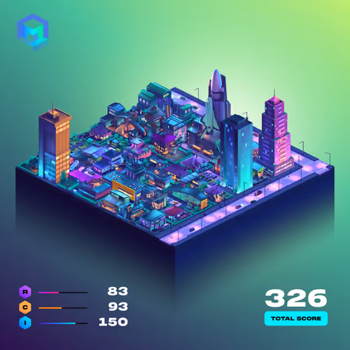 Block #6608