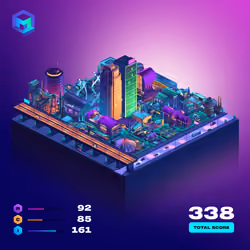 Block #3118