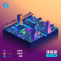 Block #3601
