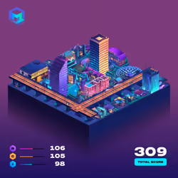 Block #6087
